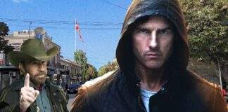 Баба Ружа пишуе, Џон Смит делуе (8)