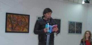 Јовица Ивановски Моче – кумановски мултиталент без право на пензија