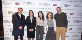 Гостинска соба со проф.д-р Љубиша Петрушевски