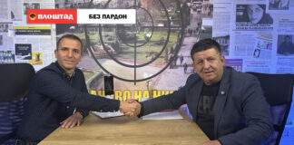 Без пардон со Југослав Спасиќ