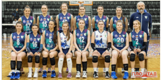 Женската одбојкарска екипа на Куманово заминува на подготовки на Златибор